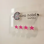ホテル ヌヌ 4*