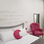 ホテル ヌヌ ナポリ