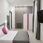 ヌヌ 4* ナポリ