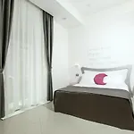 Nunu Szálloda Nápoly