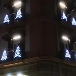 ヌヌ ホテル ナポリ