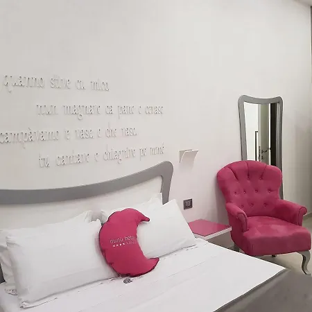 Hotell Nunu Neapel