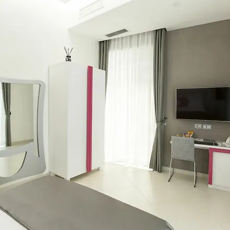 Hotel Nunu Neapol