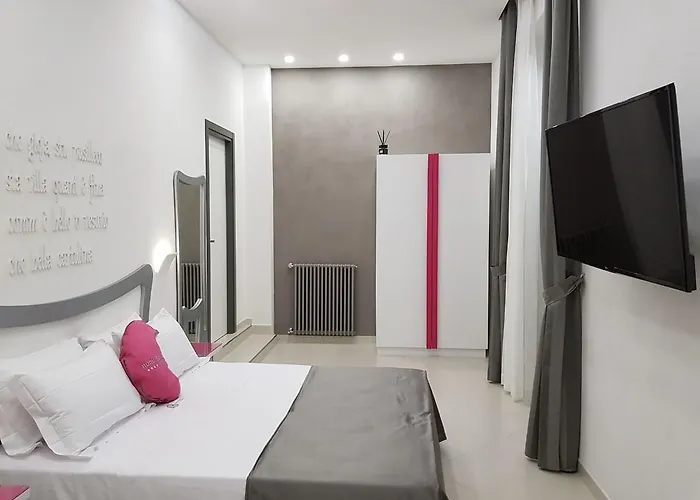 Nunu 4* Неаполь