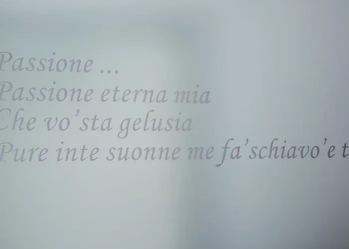 Nunu 4* Неаполь