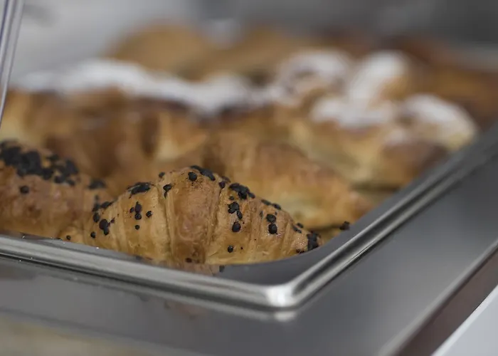 Nunu 4* Неаполь