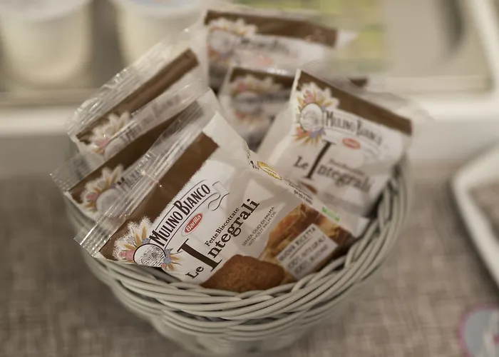 Nunu 4* Неаполь