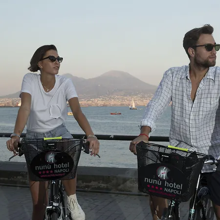 Hotel Nunù Napoli