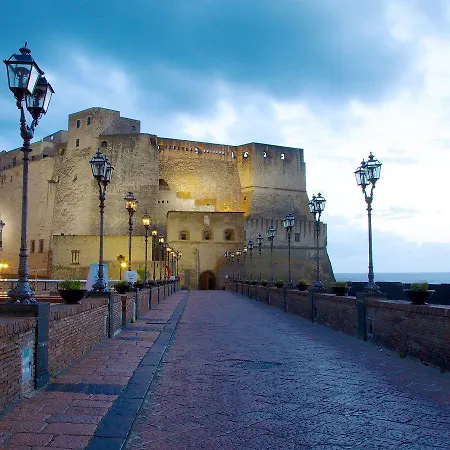 Hotel Nunù Napoli