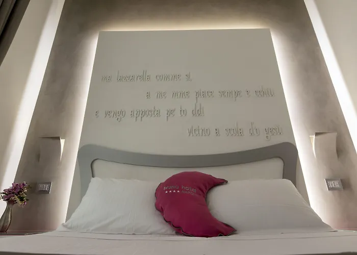 Hotel Nunù 4*